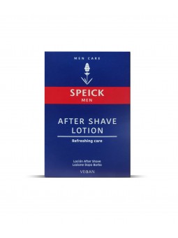 Speick After Shave Lotion...
