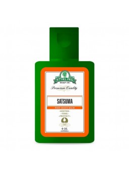 Stirling Soap Co Satsuma...