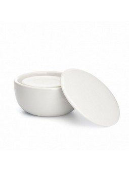 Jabón de Afeitar Sándalo Mühle & Bol Porcelana 65gr