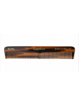 Dapper Dan Hand Made Comb