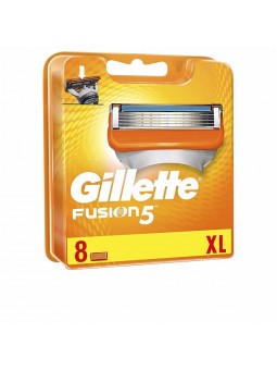 Recambios Gillette Fusion -...