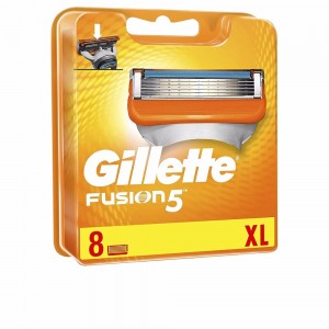 Recambios Gillette Fusion -...