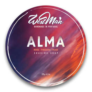 WestMan Alma Shaving Soap...