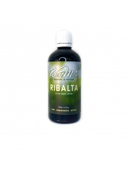 Westman Ribalta After Shave...