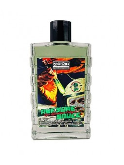 Aftershave Colonia Awesome...