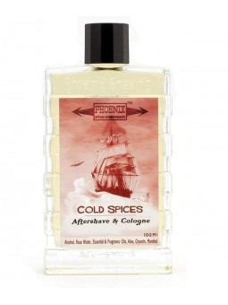 Aftershave Colonia Cold...
