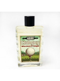 Aftershave Colonia Clubguy...