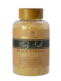Bath Salts Black Vanilla...