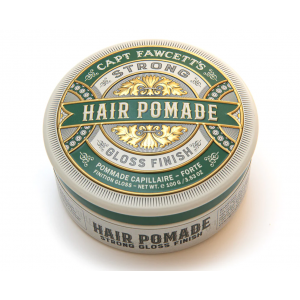 Strong Hold Pomade Captain...