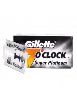 5 Cuchillas Gillette 7...