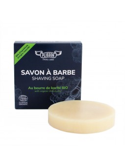 Plisson Shaving Soap 80gr