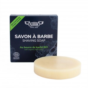 Plisson Shaving Soap 80gr