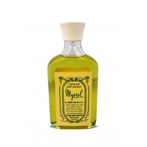 Myrsol Lemon Hair Wash 235ml