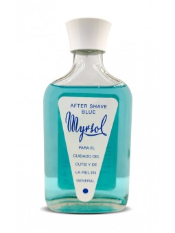 Myrsol Masaje Blue 180ML