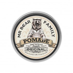 Pomada Original Mr Bear...