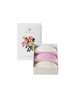 Acca Kappa Soap Set with...