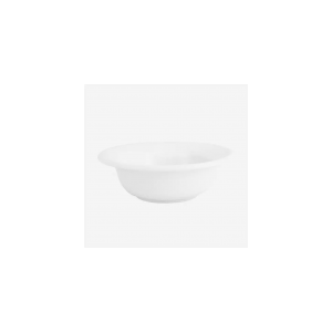 Plisson Porcelain Shaving Bowl