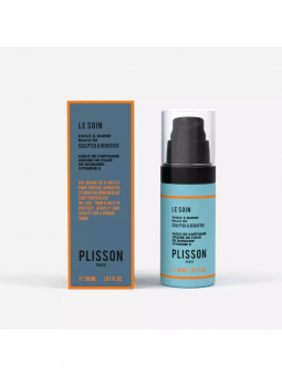 Plisson Beard Oil