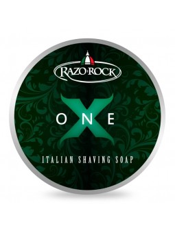 Razorock One X Shaving Soap...