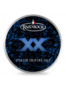Razorock XX Shaving Soap 250ml