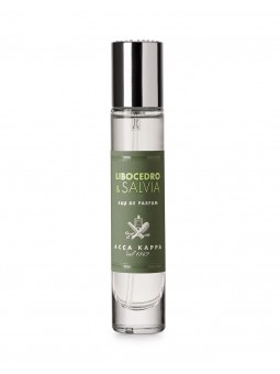 Perfume Libocedro & Salvia...