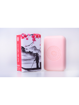 Jabón Baño Leme Japan 150 g
