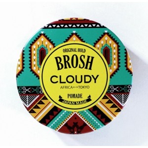 Pomada Cloudy Brosh 115g