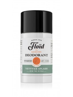 Desodorante Vetyver Splash...