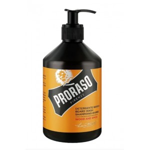 Proraso Wood and Spice...
