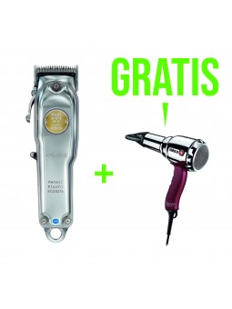 PROMOTION: Clipper Wahl...