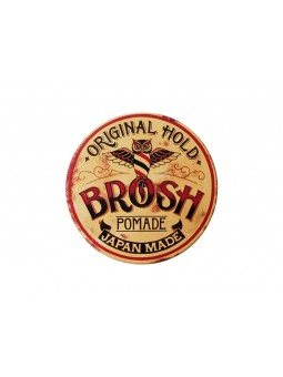 Brosh Mini Original Pomade 40g