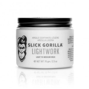 Slick Gorilla Lightwork...