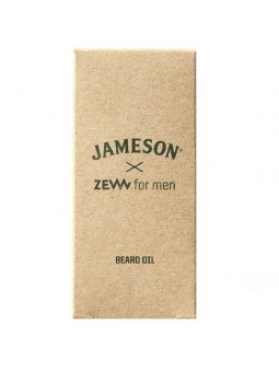 Zew for Men JAMESON Beard...