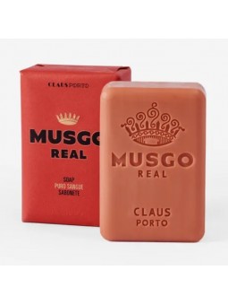 Musgo Real Shaving Cream, Orange Amber – PORTA
