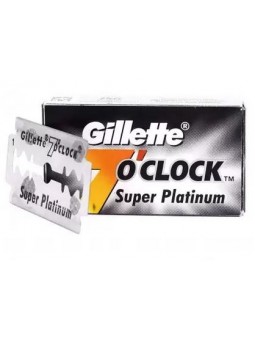 10 Cuchillas Gillette 7...