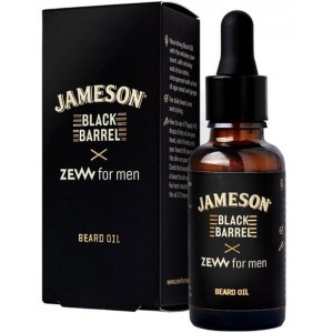 Zew For Men Jameson Black...
