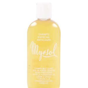Myrsol Dandruff Shampoo 200ml