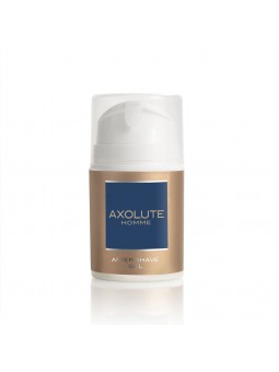 After Shave Gel Axolute Homme Mondial 50ml