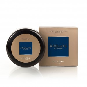 Mondial Luxury Shaving Cream Soft Axolute Homme 150ml