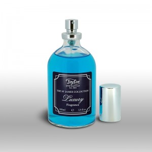 After Shave Loción & Colonia St James Collection Taylor of Old Bond Street 100ml.