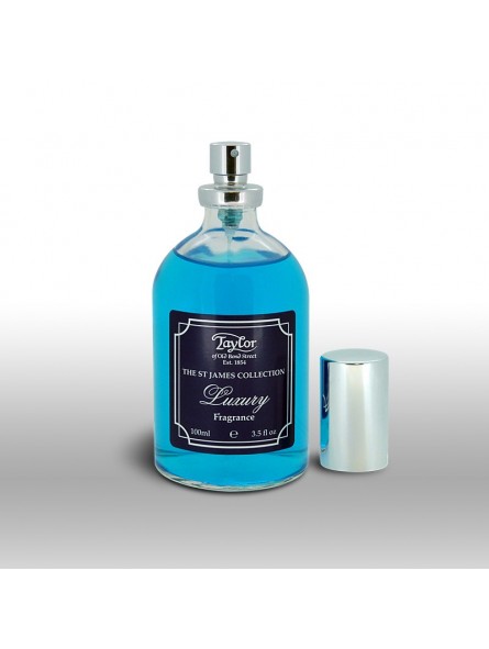 Colonia & After Shave Loción St James Collection Taylor of Old Bond Street 100ml.