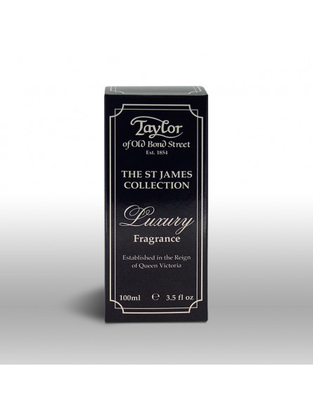 St James Collection Taylor of Old Bond Street Cologne & After Lotion 100ml