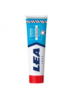LEA Professional Shaving Cream 250ml