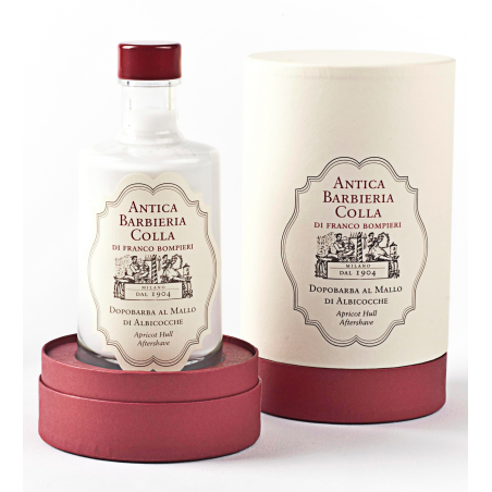 Antica Barbieria Colla Apricot Hull Aftersave 100ml