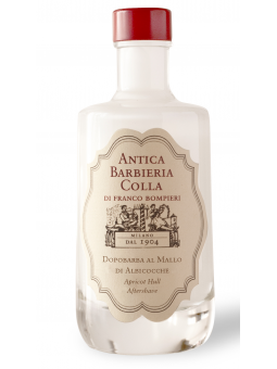 Antica Barbieria Colla Apricot Hull Aftersave 100ml