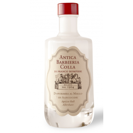 Antica Barbieria Colla Apricot Hull Aftersave Balm 100ml