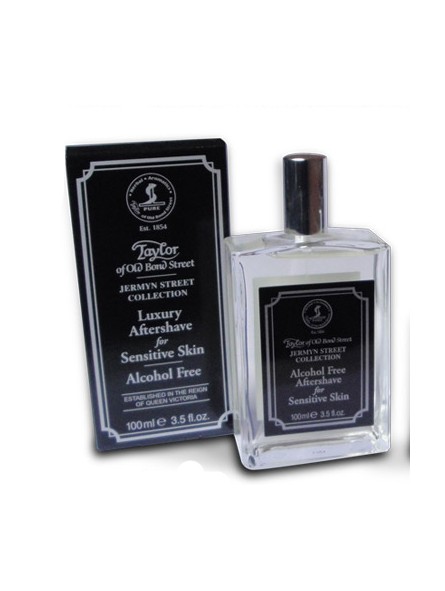 After Shave Jermyn Street Collection  100ml.
