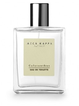 Perfume Calycanthus Acca Kappa 100ml