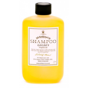 D.R.Harris Golden Shampoo 250ml