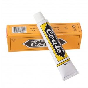 Couto Toothpaste 60gr